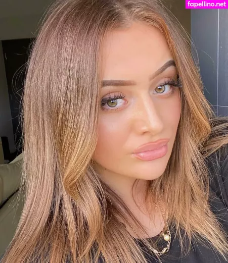 Eleanor Evans OnlyFans Thumbnail #K906GQmXkJ