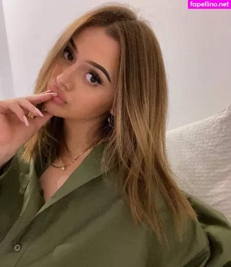 Eleanor Evans OnlyFans Thumbnail #Ku4DV9ezJR