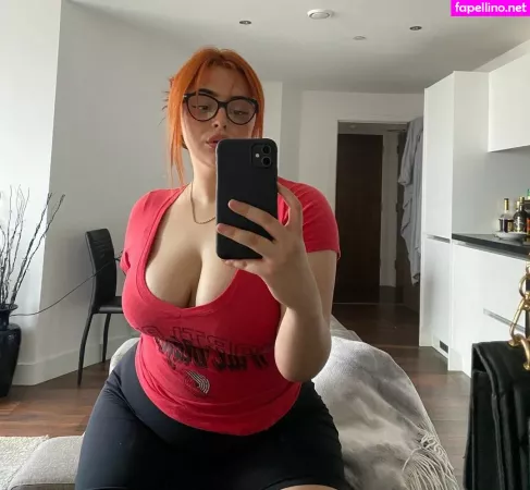 Eleanor Evans OnlyFans Thumbnail #MJSnCOMd99