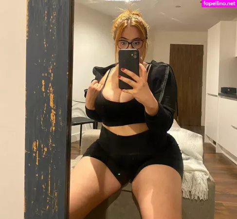 Eleanor Evans OnlyFans Thumbnail #Sx1TlMxK7I