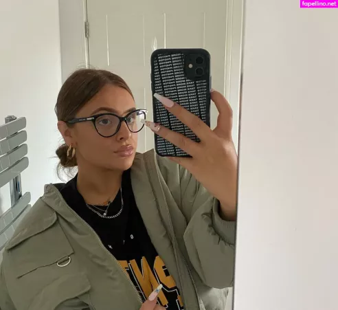 Eleanor Evans OnlyFans Thumbnail #U118oyncXr