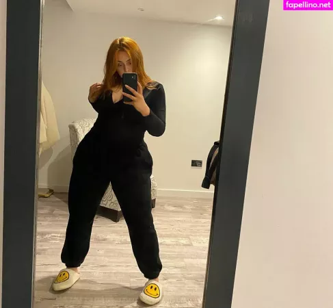 Eleanor Evans OnlyFans Thumbnail #ZWYoKYpR9i