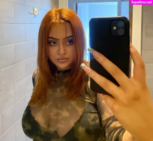 Eleanor Evans OnlyFans Thumbnail #jBEtmWXbjW