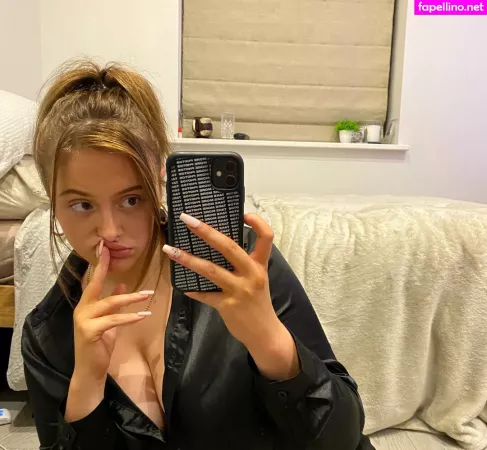 Eleanor Evans OnlyFans Thumbnail #mGRe9GmBSE