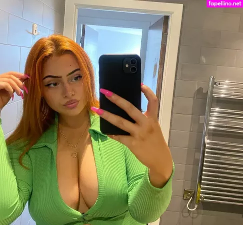 Eleanor Evans OnlyFans Thumbnail #pzRZZ7EmKq