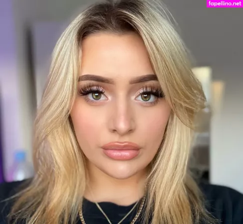 Eleanor Evans OnlyFans Thumbnail #unAkSkGB3o