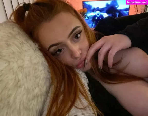 Eleanor Evans OnlyFans Thumbnail #xj8Kz9cPBF