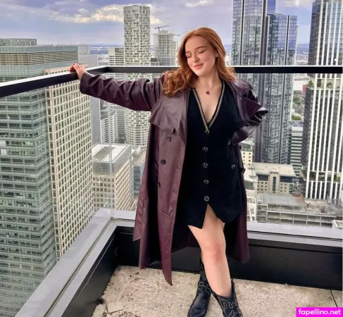 Eleanor Neale OnlyFans Thumbnail #FTMDK7usEh