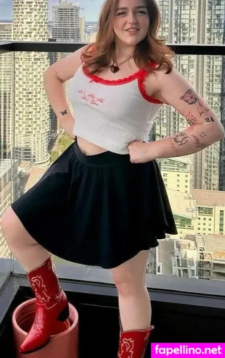 Eleanor Neale OnlyFans Thumbnail #kN9X885dW2