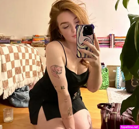 Eleanor Neale OnlyFans Thumbnail #mEbtf9nHbC