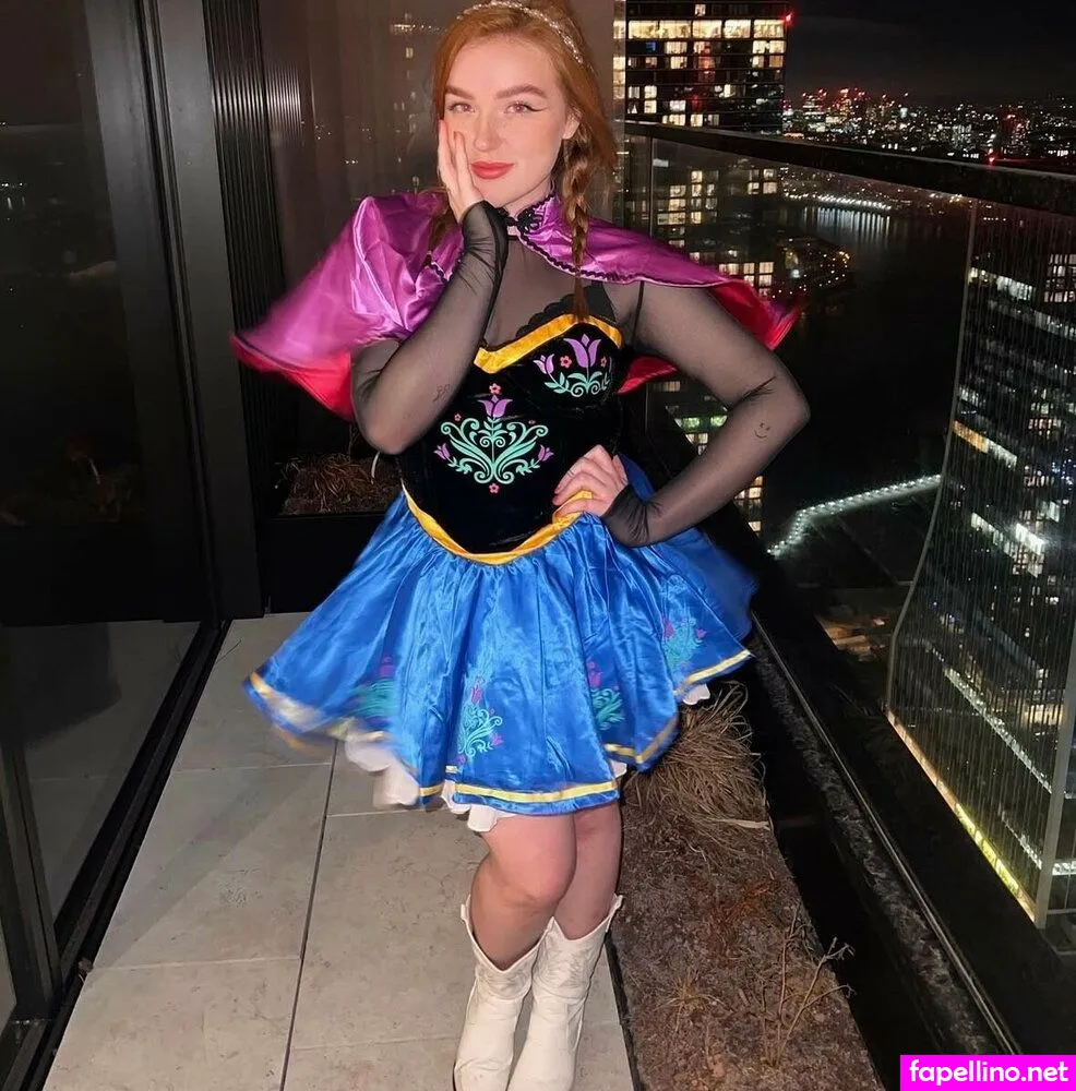 eleanorneale Nude Leaked OnlyFans Photo #n9AYoE96ze