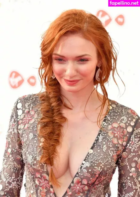 Eleanor Tomlinson OnlyFans Thumbnail #LIKfe2QeVx