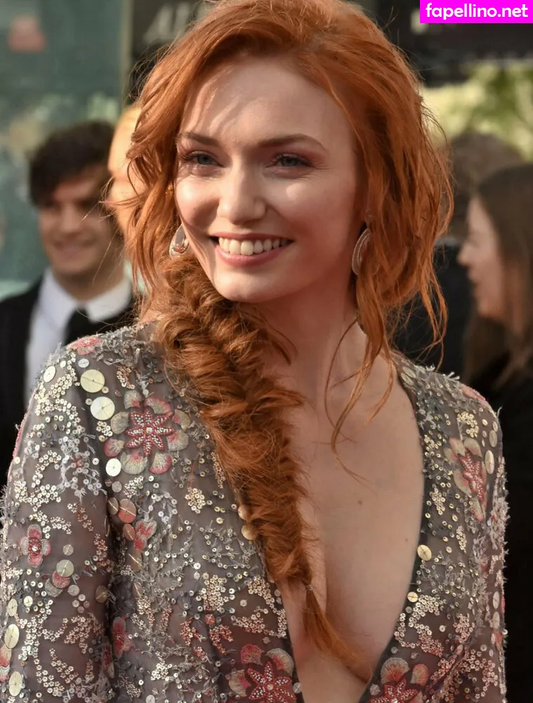 eleanortomlinson Nude Leaked OnlyFans Photo #QBPkYnHELa