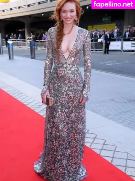 Eleanor Tomlinson OnlyFans Thumbnail #XRk7Swtk7v