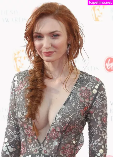 Eleanor Tomlinson OnlyFans Thumbnail #hyfDFnz6M4