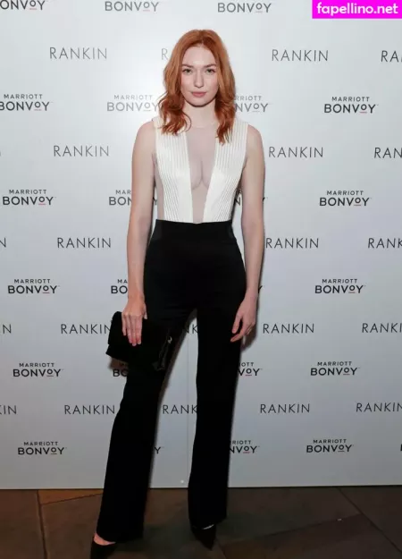 Eleanor Tomlinson OnlyFans Thumbnail #jLlZSHbIHY