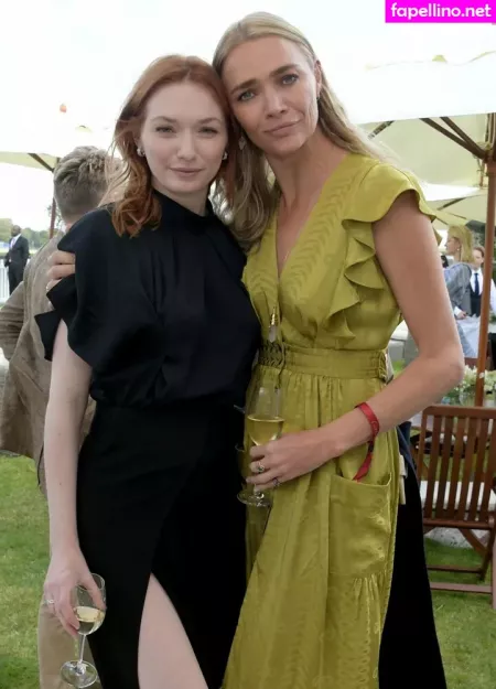 Eleanor Tomlinson OnlyFans Thumbnail #kDQuMo81c4