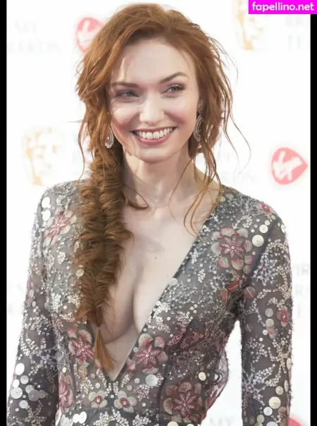 Eleanor Tomlinson OnlyFans Thumbnail #pVllqxkRvE
