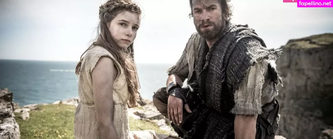 Eleanor Worthington Cox OnlyFans Thumbnail #5ctiagKDQp
