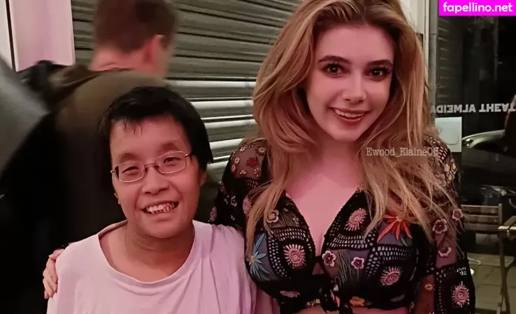 Eleanor Worthington Cox OnlyFans Thumbnail #GdPG7tt36Y