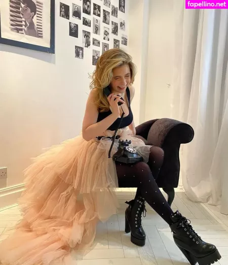 Eleanor Worthington Cox OnlyFans Thumbnail #Z69qm4TGO5