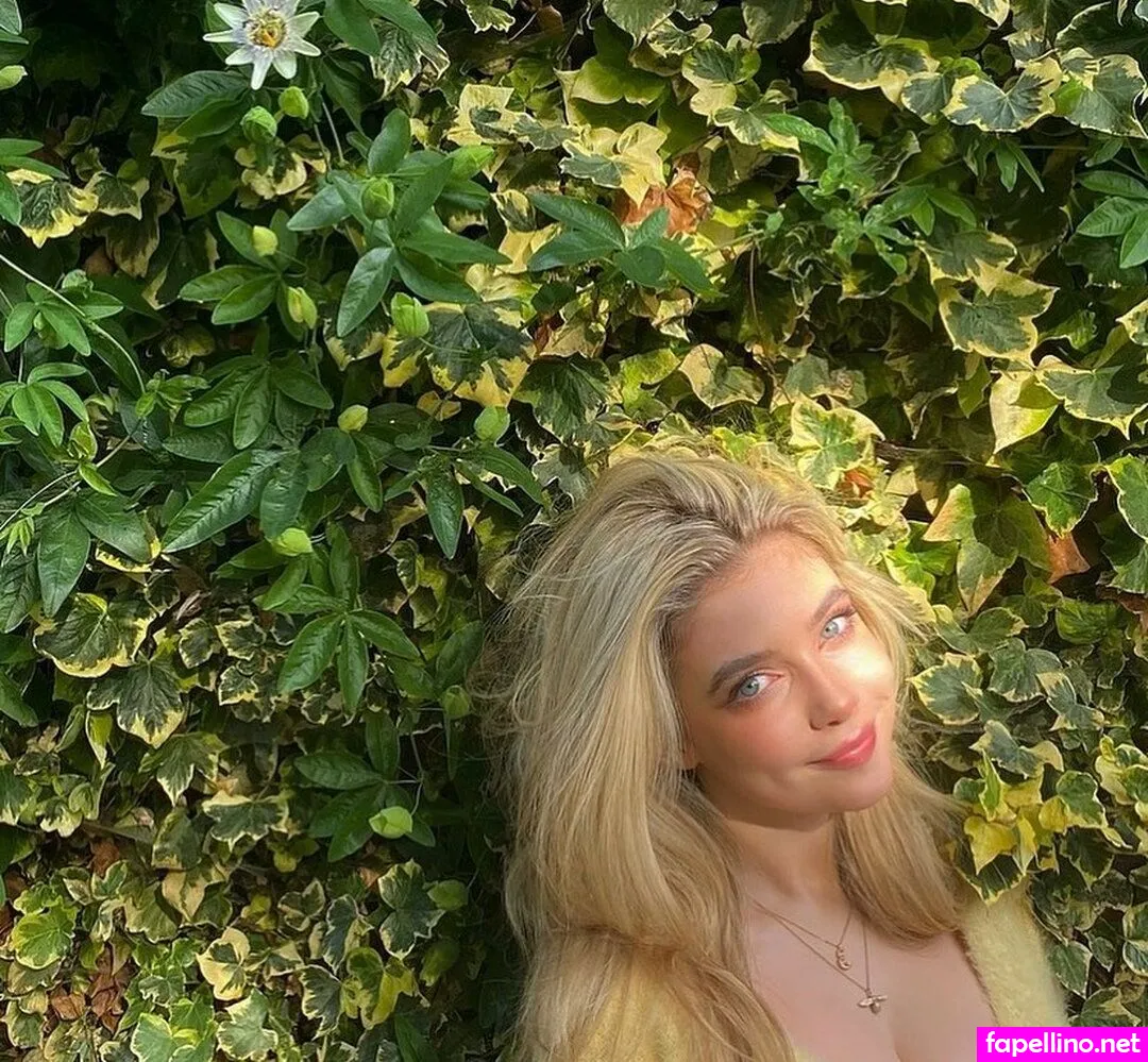 Eleanor Worthington Nude Leaked OnlyFans Photo #KcYId1MGQ8