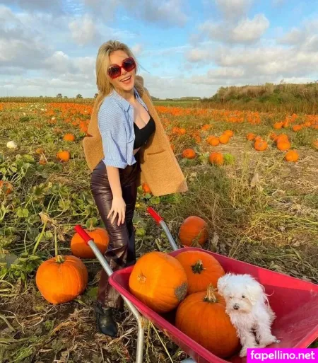 Eleanor Worthington OnlyFans Thumbnail #niH88xcjHX