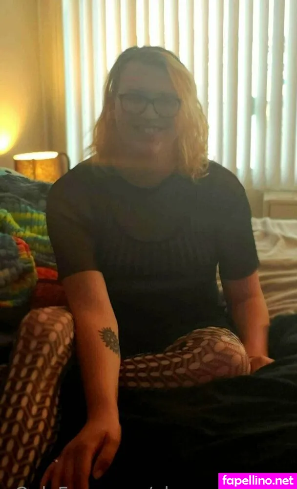eleanobody, eleanornobody Nude Leaked OnlyFans Photo #Gdve0NB4yf