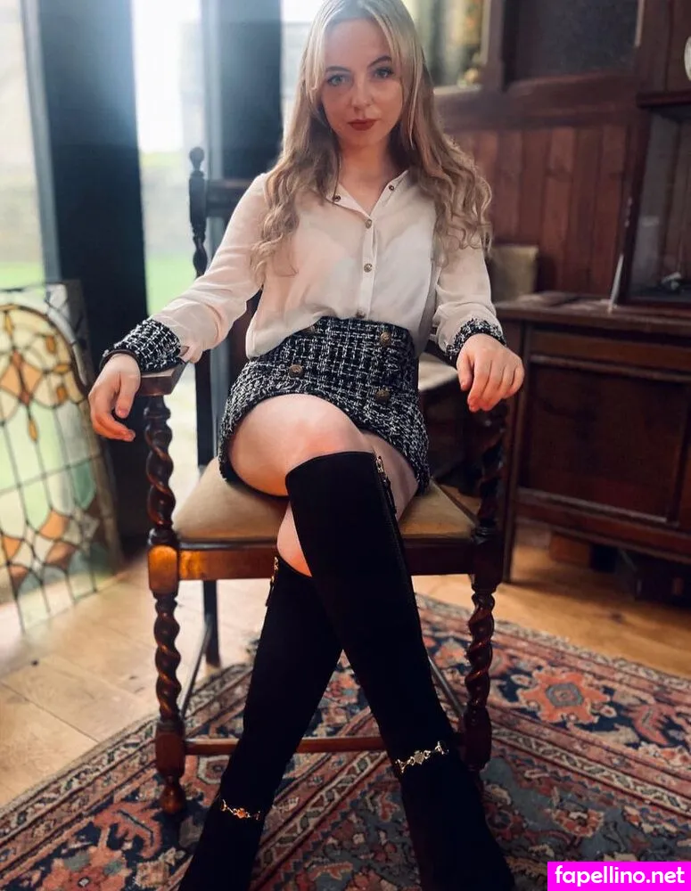 eleanorruthwilliams_ Nude Leaked OnlyFans Photo #UpH3vy7vo8