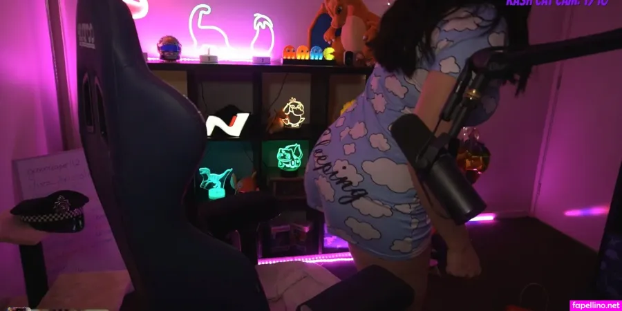 Eleanorsaur OnlyFans Thumbnail #NepyYF9Djw