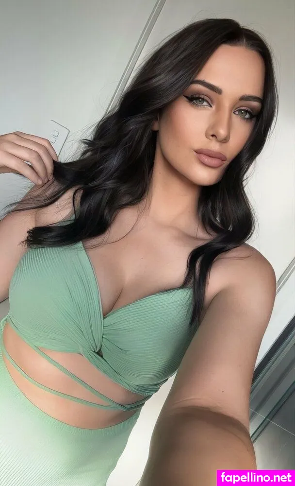 Eleanorsaur, eleanorsaurtv Nude Leaked OnlyFans Photo #Y5WgFqT78I