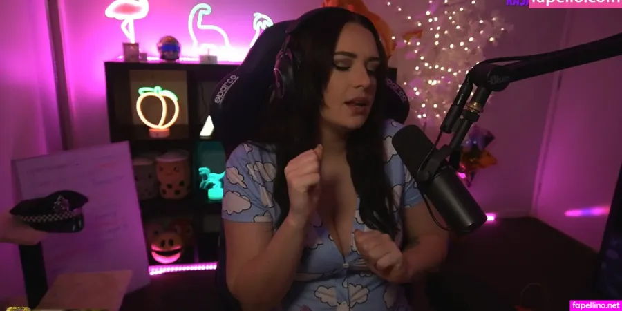 Eleanorsaur OnlyFans Thumbnail #fGW38r0gkS