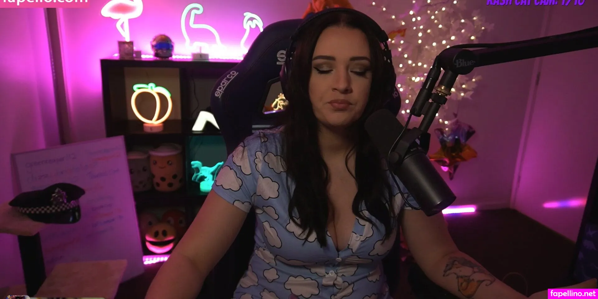 Eleanorsaur, eleanorsaurtv Nude Leaked OnlyFans Photo #gicHH6SDxb