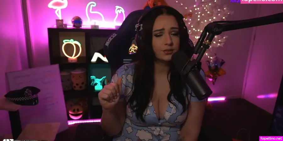 Eleanorsaur OnlyFans Thumbnail #phaCUFCpiy