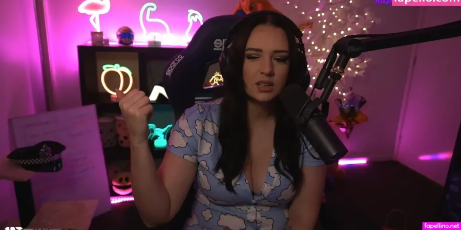 Eleanorsaur OnlyFans Thumbnail #wyC9SXDvYp
