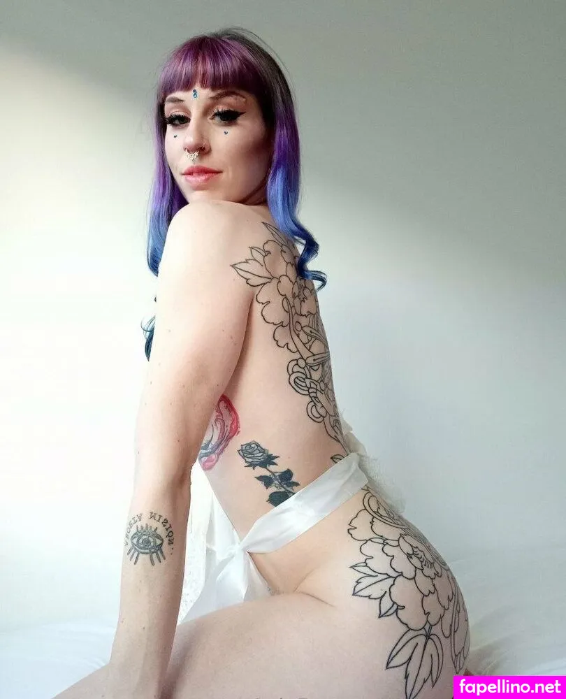 eleasamsa_free Nude Leaked OnlyFans Photo #aBBZf5QiHh