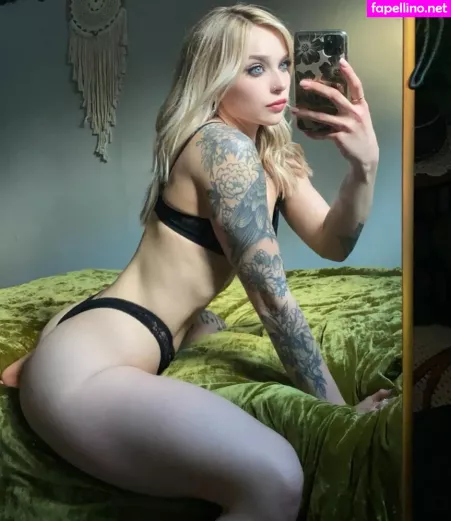 Elease Sg OnlyFans Thumbnail #rcF7ecMhkO