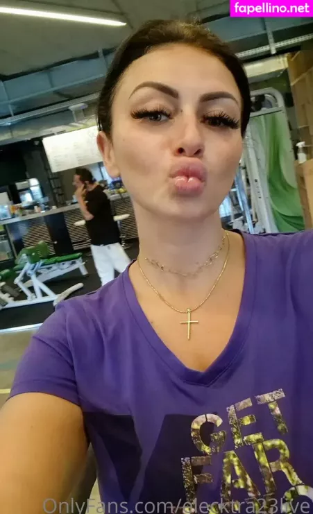 Elecktra23live OnlyFans Thumbnail #mO8p8QqQlJ