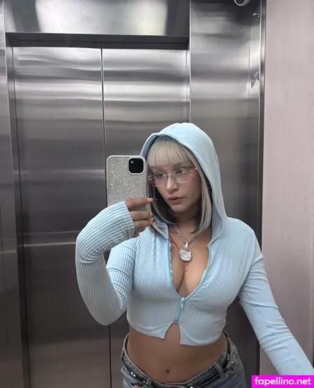 Electra Barbie OnlyFans Thumbnail #ZLrHNrXElg