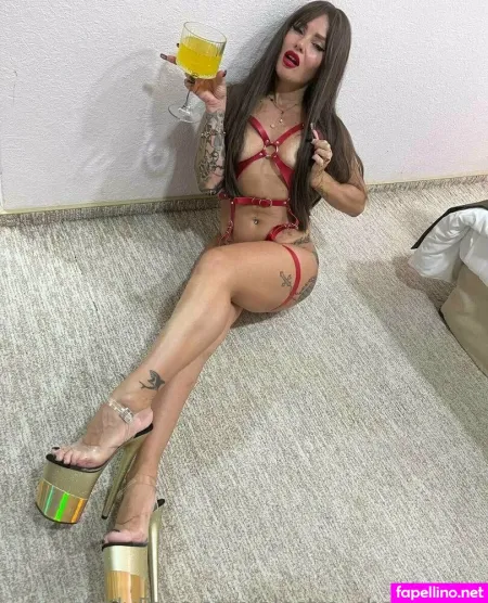 Electra Champ Vip OnlyFans Thumbnail #hJcTYQ9VC6