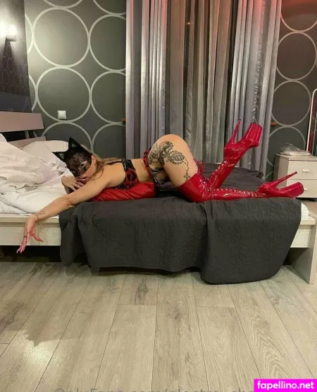 Electra Champ Vip OnlyFans Thumbnail #qEKsbLdXXj