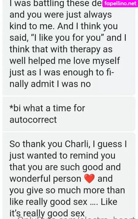 Electra Heart 2 OnlyFans Thumbnail #SJHPvWiUOd