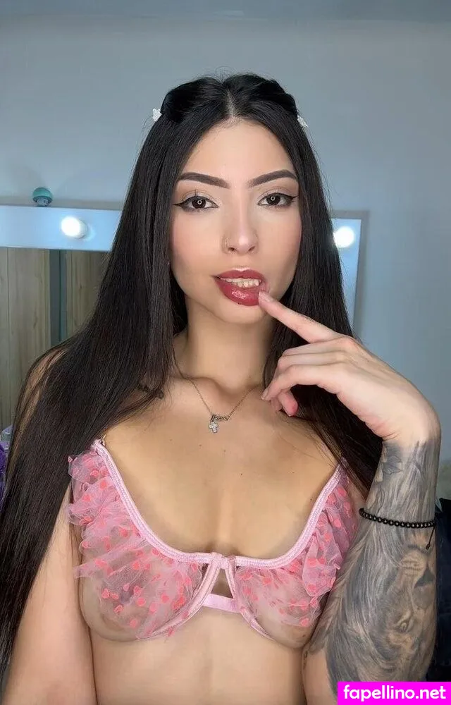 electramuse333, electramuse_ofc Nude Leaked OnlyFans Photo #297EBCHWkn