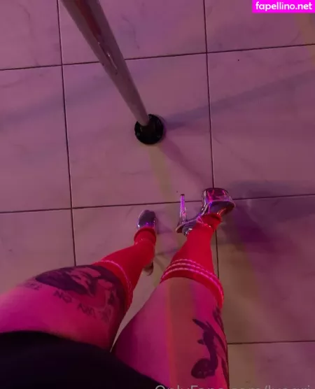 Electrahearth OnlyFans Thumbnail #RF4vKePZdz