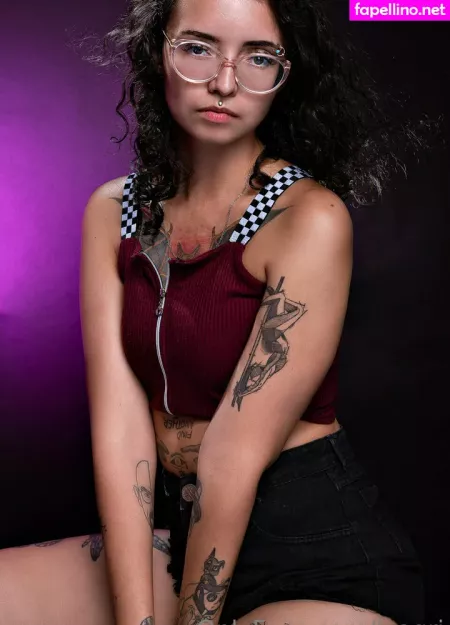 Electrahearth OnlyFans Thumbnail #b1Vz6x5w0F