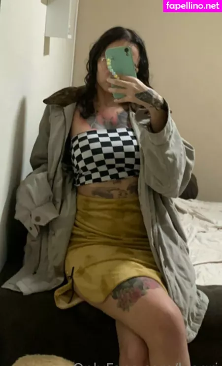 Electrahearth OnlyFans Thumbnail #wOqhNlqZ1C