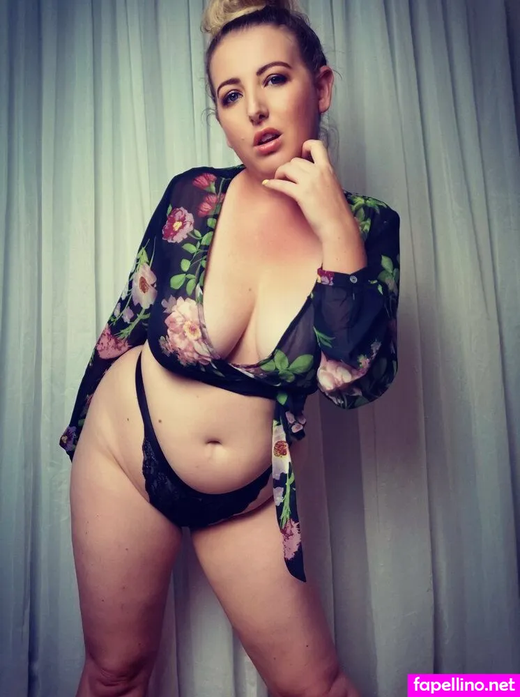 electralashes Nude Leaked OnlyFans Photo #HvOBN1d3D5