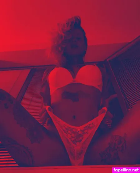 Electrarowan OnlyFans Thumbnail #1dor4pyGvZ