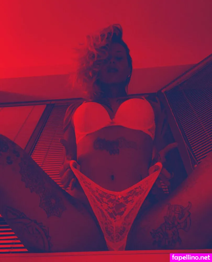 electrarowan, electrarowan_official Nude Leaked OnlyFans Photo #1dor4pyGvZ