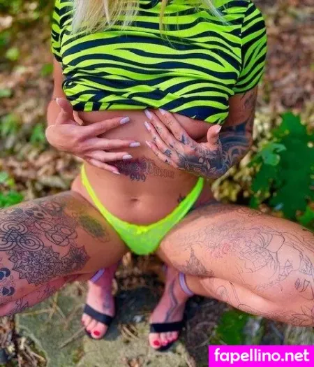 Electrarowan OnlyFans Thumbnail #CvSZNmyizl